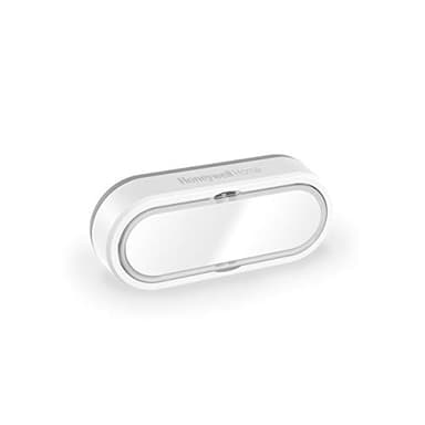Honeywell Home Bouton Poussoir Porte étiquette sans fil - DCP911