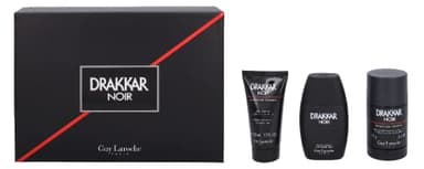 Guy Laroche Drakkar Noir 50 ml EDT + 50 ml S/G + 75 g Deo Stick