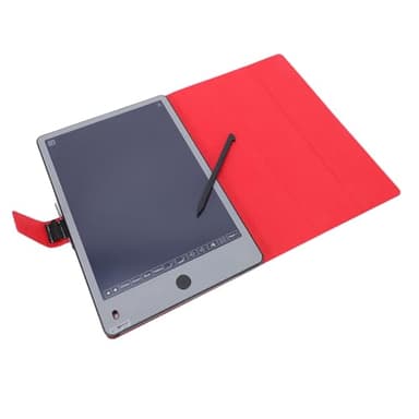 Sxhlseller Ensemble D'écriture à Stylet Intelligent avec Bloc-Notes Numérique, Tablette de Synchronisation AI pour la Prise de Notes |Conversion de Texte OCR en Temps Réel, Enregistrement