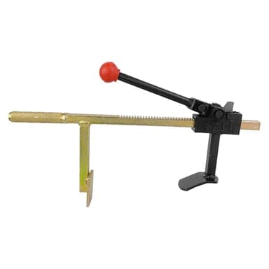 Détalonneur de pneus - Démonte-pneus manuel pour roues de voitures, camions et motos, kit de détalonnage pour pneus et accessoires | Outil de démontage de pneu