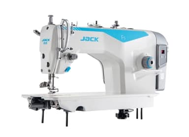 Konsew Jack F 5 Machine à coudre industrielle à entraînement direct et à point noué