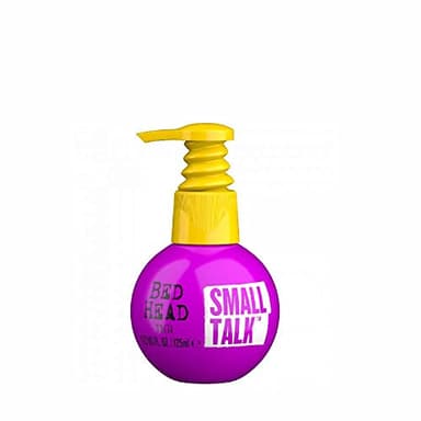 TIGI Bed Head Small Talk Crème Épaississante Pour Cheveux Fins 125 Ml
