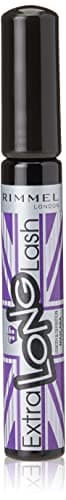 Rimmel Lonodn - Extra Long Lash Mascara 003-Extreme Black 8 Ml