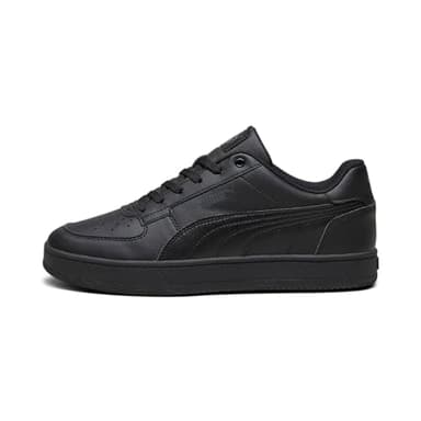 Puma Unisex Adults Puma Caven 2.0 Sneakers, Puma Black-Cool Dark Gray, 45 EU