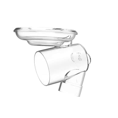 1 lieur de tire-lait portable compatible avec le tire-lait Momcozy S12 Pro/S9 Pro/Lillo S12, S12 Pro/S9 Pro/S12 pro/S12 (lien)