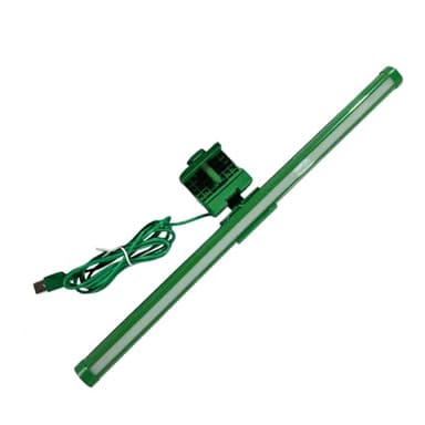 SVCEQZE Lampe Pour Moniteur D Ordinateur,Lampe Réglable 3 Couleurs Anti-Éblouissement - Barre Lumineuse Pour Écran De Bureau | Pour Table De Dortoir Universitaire, Bureau, Maison, Établi, De