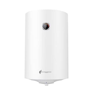 Chauffe Eau Electrique Mural Vertical Blindé Bypso Sannover 80 Litres