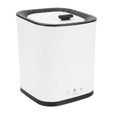 MINI à Laver, Petite Machine à Linge Intelligente MINI SIFFICATE (Prise UE)