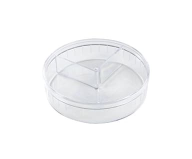 La Bonne Graine - Boîte à Camembert - Longue Conservation - Anti Odeur - Qualité Supérieure - Fabriqué en France