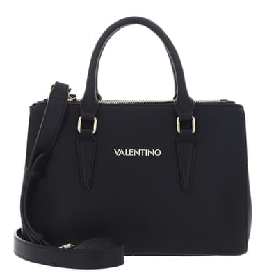 Valentino Zero Re Shopping Bag Nero