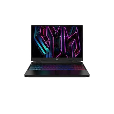 ACER Predator Helios Neo PHN16-71-929E, Ordinateur Portable Gaming 16" WQXGA IPS 165 Hz, PC Portable Gamer (Intel Core i9-13900HX, RAM 32Go, SSD 1024Go, NVIDIA GeForce RTX 4070 8Go, Windows 11) - Noir