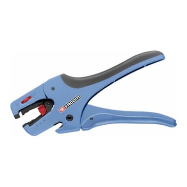 FACOM - Pince à dénuder pour fil Multibrins, série SWINGO, 0.02-10mm², 793936PB