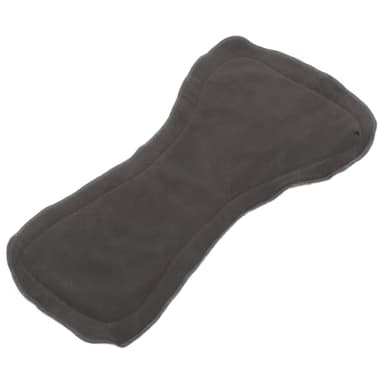 Gatuida Couches Lavables Réutilisables pour Adultes Inserts Absorbants Nuit Protections Incontinence Durables et Faciles à Laver Alternatives Écologiques pour Soins Personnes Âgées