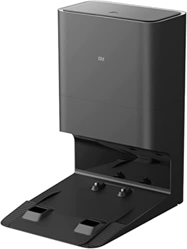 Xiaomi Robot Vacuum-MOP 2 Ultra Auto-Empty Station Blanc