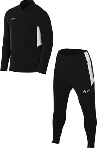 Nike Dri-Fit Academy25 Br Survêtement pour homme Black/White/White S