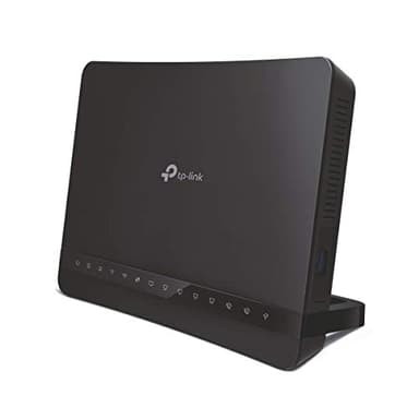 TP-Link Archer VR1210V Router EVDSL 35B WiFi Doble Banda AC1200
