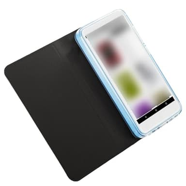 Jectse Lecteur PDF Vidéo E Reader 5 Pouces, connectivité sans Fil, Appareil Photo 5MP, écran Clair, Tablette D'écriture Manuscrite, des Milliers de Livres dans Un Seul Appareil