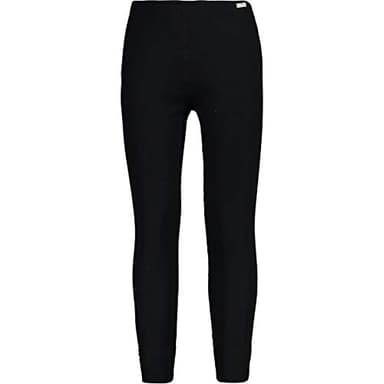 CMP - Pantalons longs pour enfants, Noir, 140