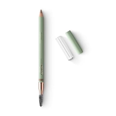 KIKO Milano Kind by KIKO Defining Eyebrow Pencil 01, Crayon À Sourcils Avec Peigne