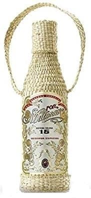 Rhum Millonario Solera 15 Ron Perou 40° 70 cl