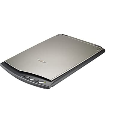 Plustek OpticSlim 2610 Pro Scanner à Plat A4 1200 x 1200 dpi USB 2.0