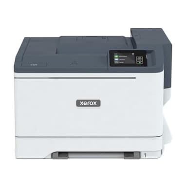 Xerox C320dni A4 33ppm Imprimante Laser Couleur sans Fil avec Impression Recto-Verso (Garantie de 3 ans)