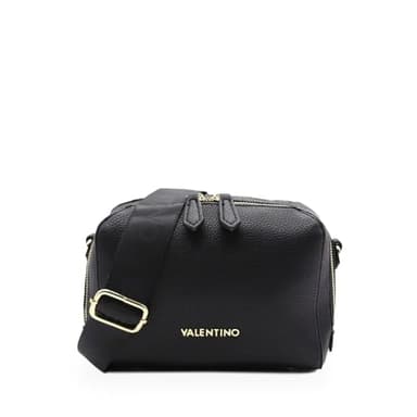 Valentino Pattie Crossover Bag Nero