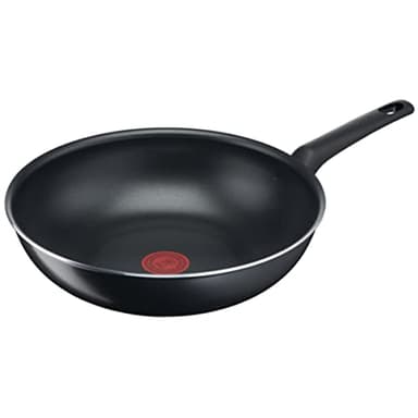 SARTÉN WOK TEFAL SIMPLE COOK 28 CM B55619