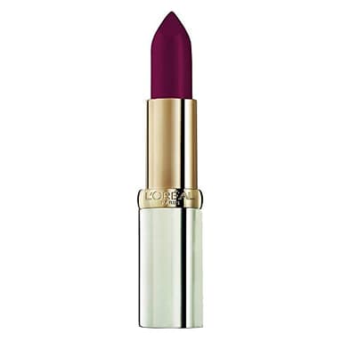 L'ORÉAL PARIS Color Riche le Rouge à Lèvres Prune Mat 430 Mon Jules 24 g