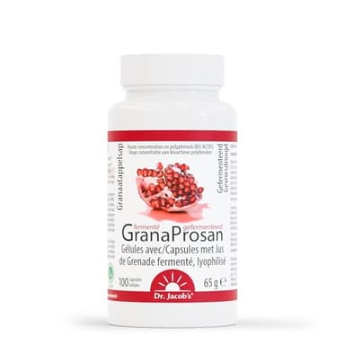 GRANAPROSAN 100 GELULES