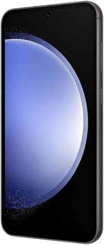 Samsung Galaxy S23 FE SMS711B 163 cm 64 Dual SIM 5G USB TypeC 8 GB 128 GB 4500 mAh Graphite
