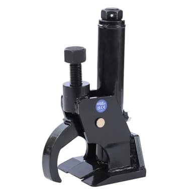 AIM Tools Détalonneur de Pneu Décolle Pneu Manuel pour Pneus de 38" à 42" Outils de Changement de Pneu pour Voiture Tracteur Camion Moto Démontage et Réparation de Roues