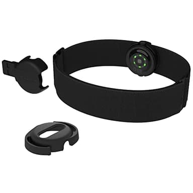 Polar Emetteur OH1 Plus BLK