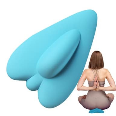 Appareil d'exercice Kegel pour Femmes, Appareil de renforcement du Plancher pelvien,Entraîneur Musculaire du Plancher pelvien | Équipement d'entraînement Portable, réparation Musculaire du