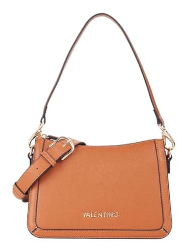 Valentino Ivy Shoulder Bag Cuoio
