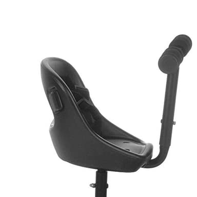 BeCool Siège Compatible avec Plateforme Universelle Skate