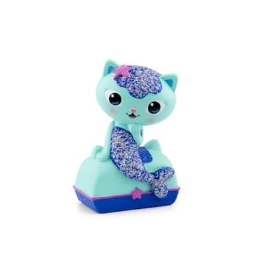 tonies Figurine La Maison de Gabby Marine Personnage Audio pour conteuse Toniebox, 3 Ans et Plus - boîte à Histoires Vendue séparément