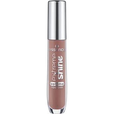 Essence - Brillant à Lèvres Extreme Shine Volume - 17 Mocha Mingle