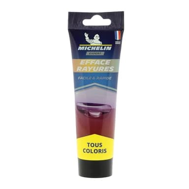 MICHELIN 009446 Efface Rayure - Toutes Types peintures - 100 ML
