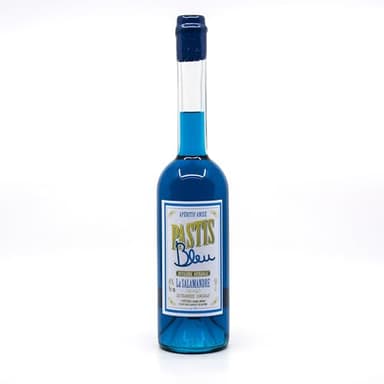 Pastis Bleu du Périgord 50cl