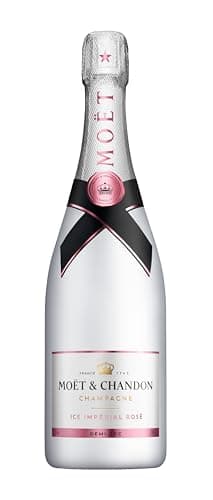 Moët & Chandon Ice Impérial Rosé Champagne 12,50% 75cl