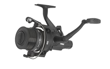 Mitchell Mixte Mitchell Avocet Black Edition Reel, Noir, 5500- 5.1:1