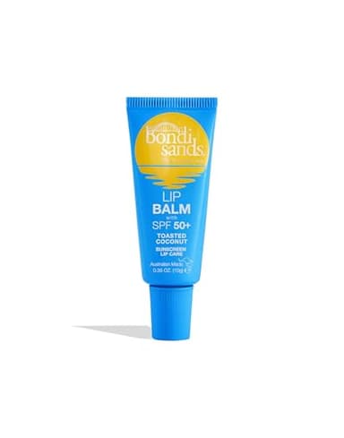 Bondi Sands SPF 50+ Lip Balm Coconut 10g