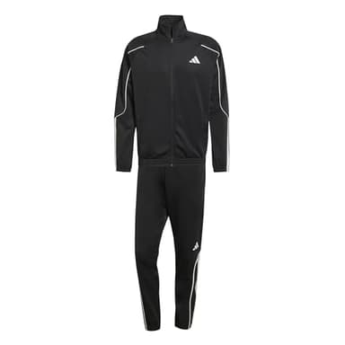 ADIDAS Ensemble de sport pour homme, noir, L