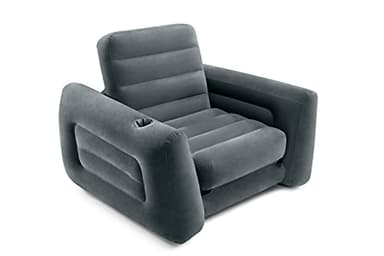 INTEX Ameublement et Décoration Chauffeuse 1-pers.