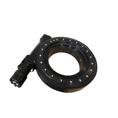 Système d'orientation SE7 for tracker solaire avec moteur CC 24 V