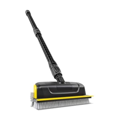 Kärcher PS 30 Plus Accessoire pour Nettoyeur Haute Pression, Noir/Jaune