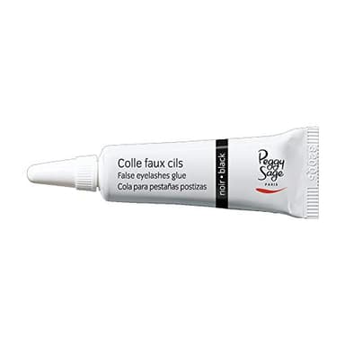 colle pour faux cils noir 7 gr