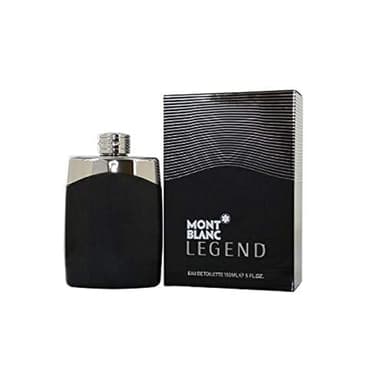 Mont Blanc Legend for Men Eau de Toilette (Homme) 200 ml