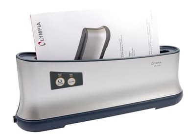 OLYMPIA TB 1280 Thermorelieuse